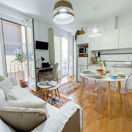 Apartamento Con Mucho Encanto En Pleno Centro Alicante Exterior photo