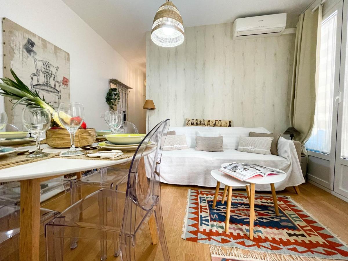 Apartamento Con Mucho Encanto En Pleno Centro Alicante Exterior photo